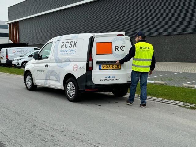 photo of ADR Transport